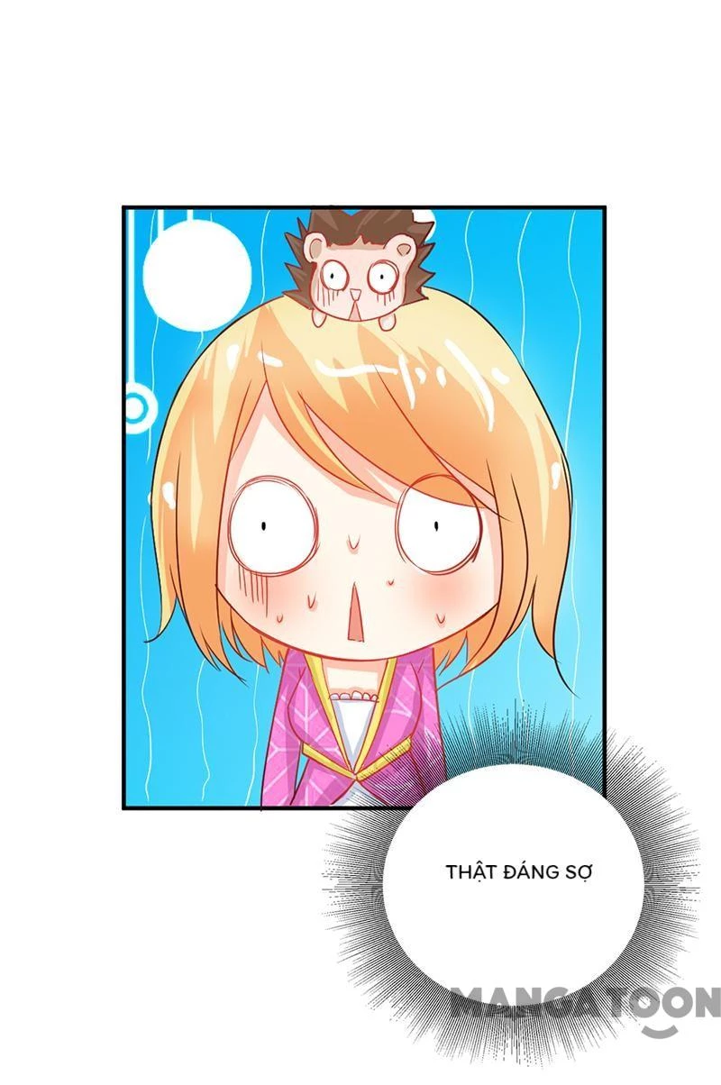 Bảo Bối Em Thật Ngọt Ngào Chapter 42 - Trang 2