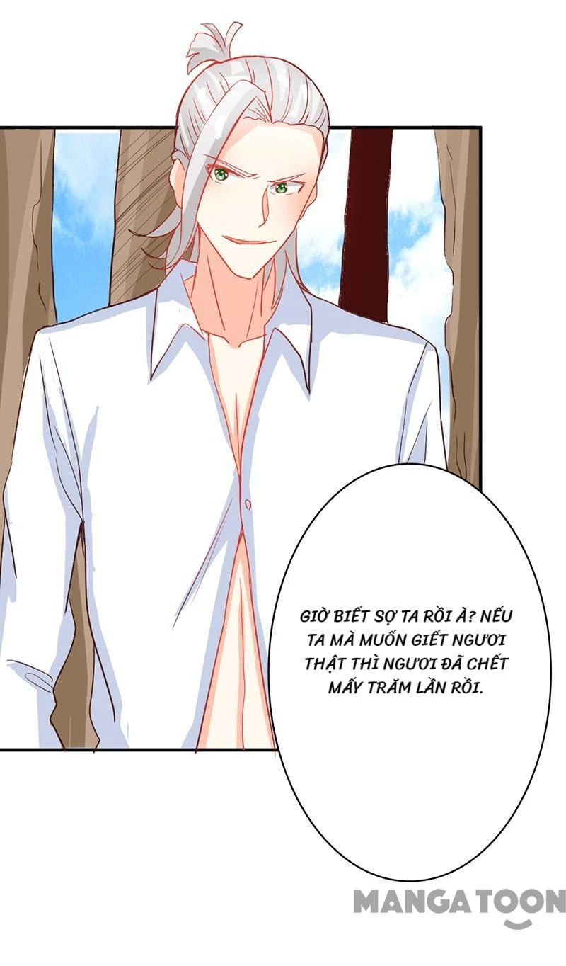 Bảo Bối Em Thật Ngọt Ngào Chapter 42 - Trang 2