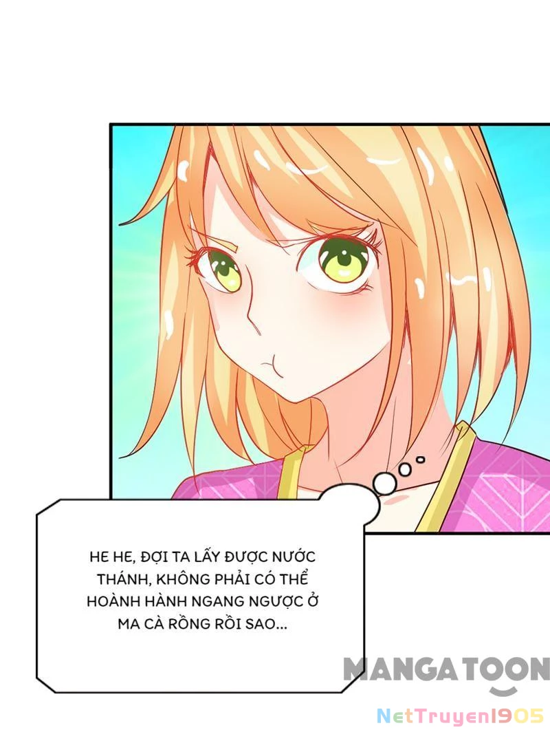 Bảo Bối Em Thật Ngọt Ngào Chapter 42 - Trang 2