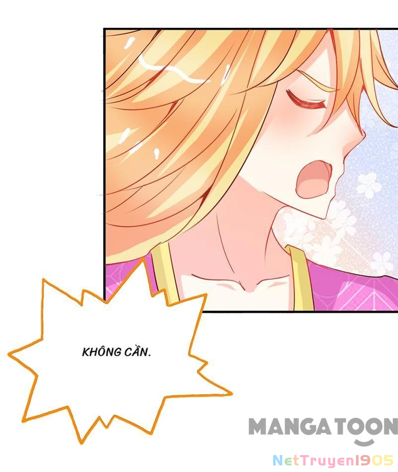 Bảo Bối Em Thật Ngọt Ngào Chapter 42 - Trang 2