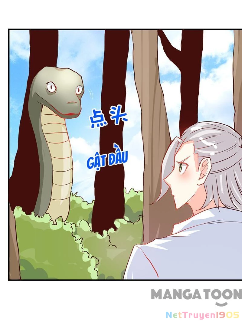 Bảo Bối Em Thật Ngọt Ngào Chapter 42 - Trang 2