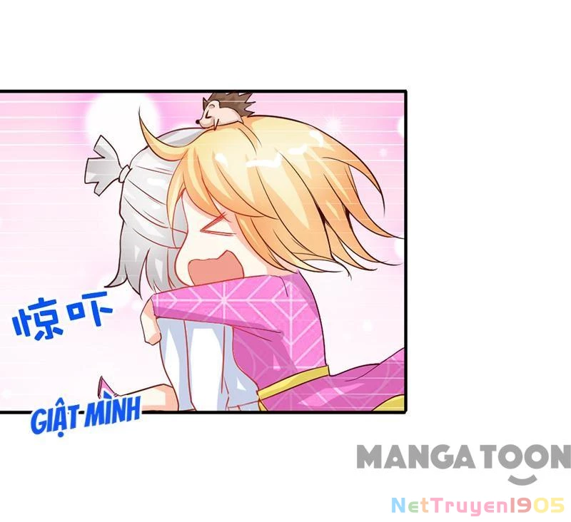 Bảo Bối Em Thật Ngọt Ngào Chapter 42 - Trang 2