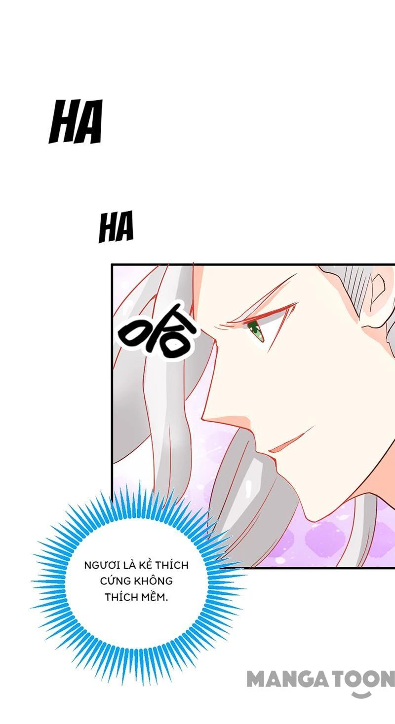 Bảo Bối Em Thật Ngọt Ngào Chapter 42 - Trang 2