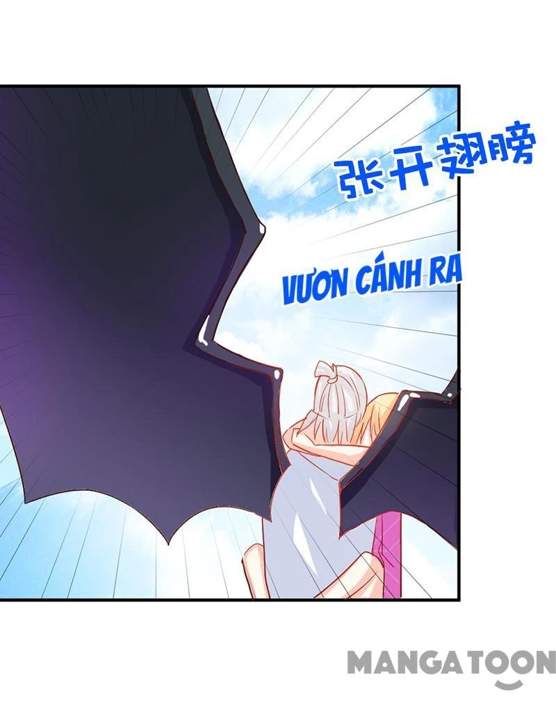 Bảo Bối Em Thật Ngọt Ngào Chapter 42 - Trang 2