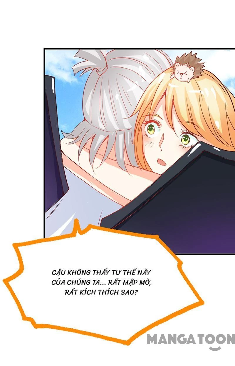 Bảo Bối Em Thật Ngọt Ngào Chapter 42 - Trang 2