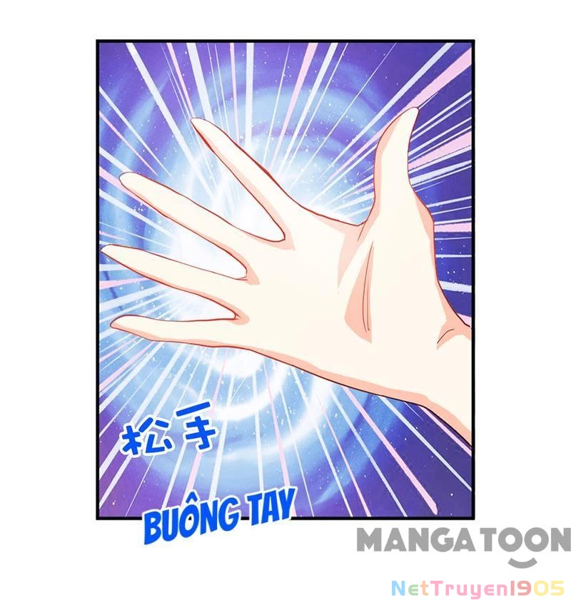 Bảo Bối Em Thật Ngọt Ngào Chapter 42 - Trang 2