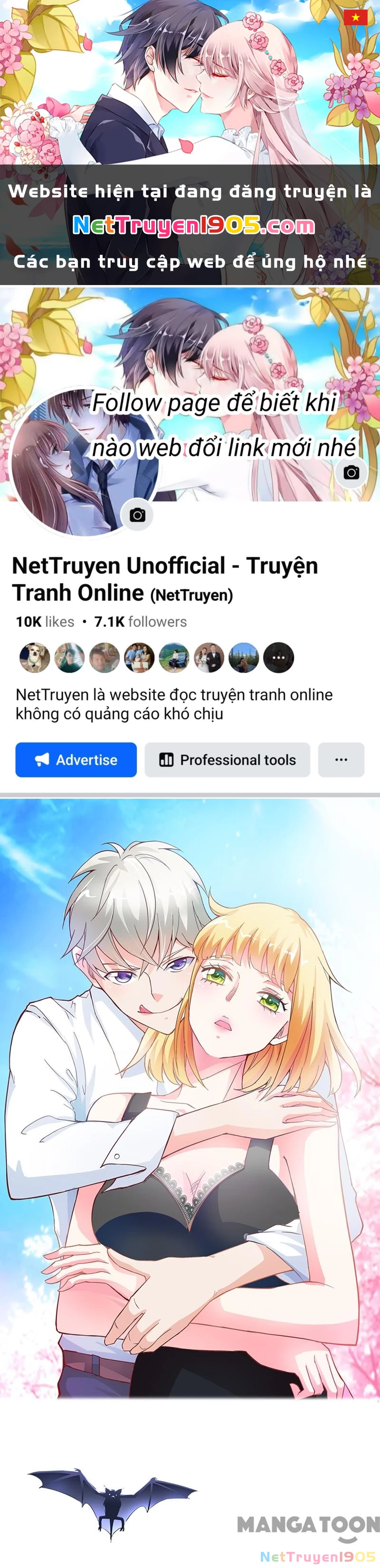 Bảo Bối Em Thật Ngọt Ngào Chapter 42 - Trang 2