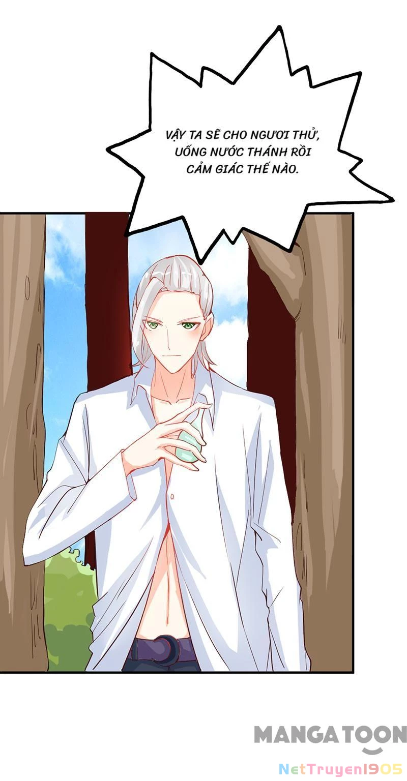 Bảo Bối Em Thật Ngọt Ngào Chapter 42 - Trang 2