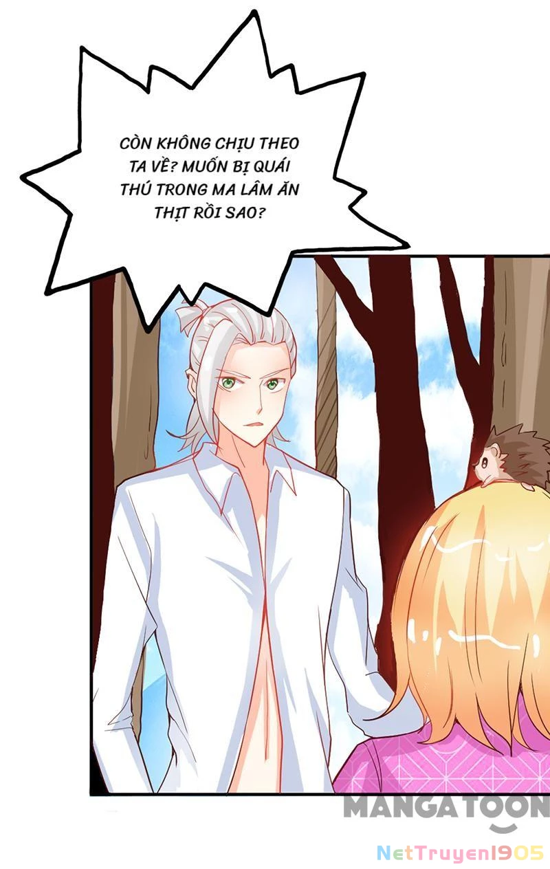 Bảo Bối Em Thật Ngọt Ngào Chapter 42 - Trang 2