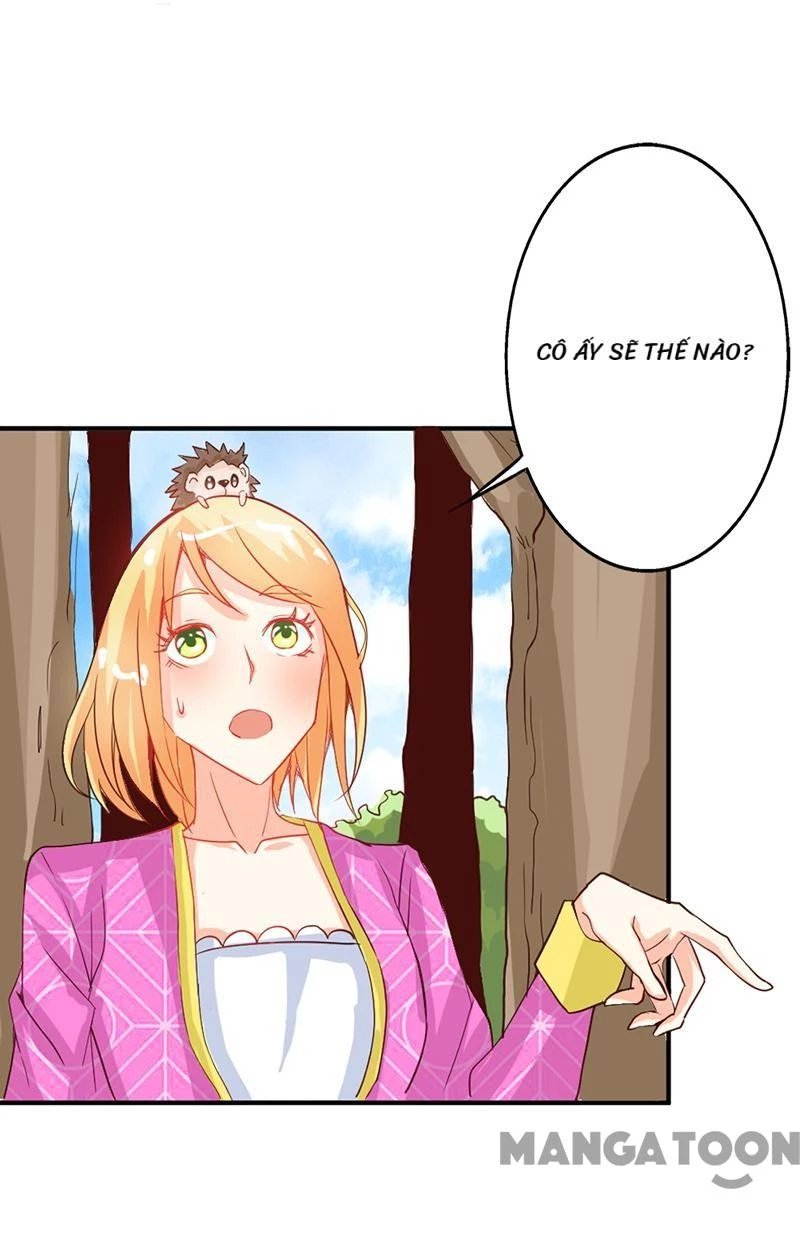 Bảo Bối Em Thật Ngọt Ngào Chapter 42 - Trang 2