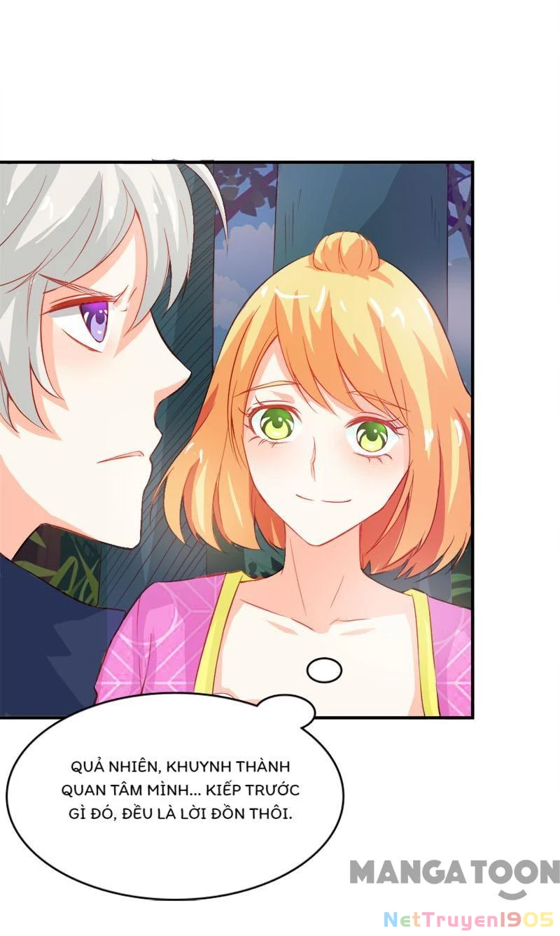 Bảo Bối Em Thật Ngọt Ngào Chapter 43 - Trang 2