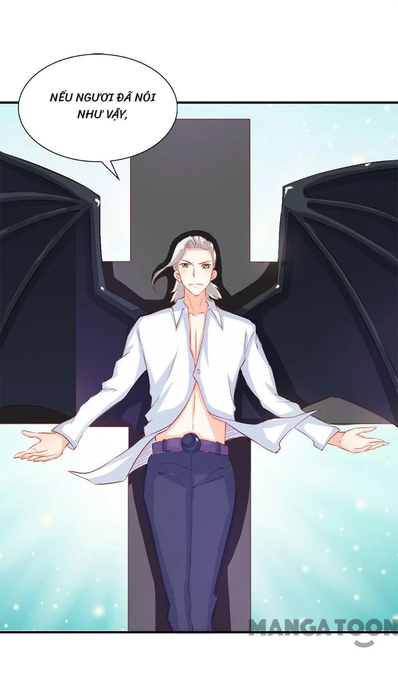 Bảo Bối Em Thật Ngọt Ngào Chapter 43 - Trang 2