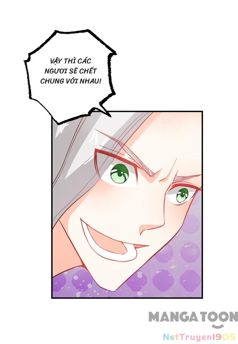 Bảo Bối Em Thật Ngọt Ngào Chapter 43 - Trang 2