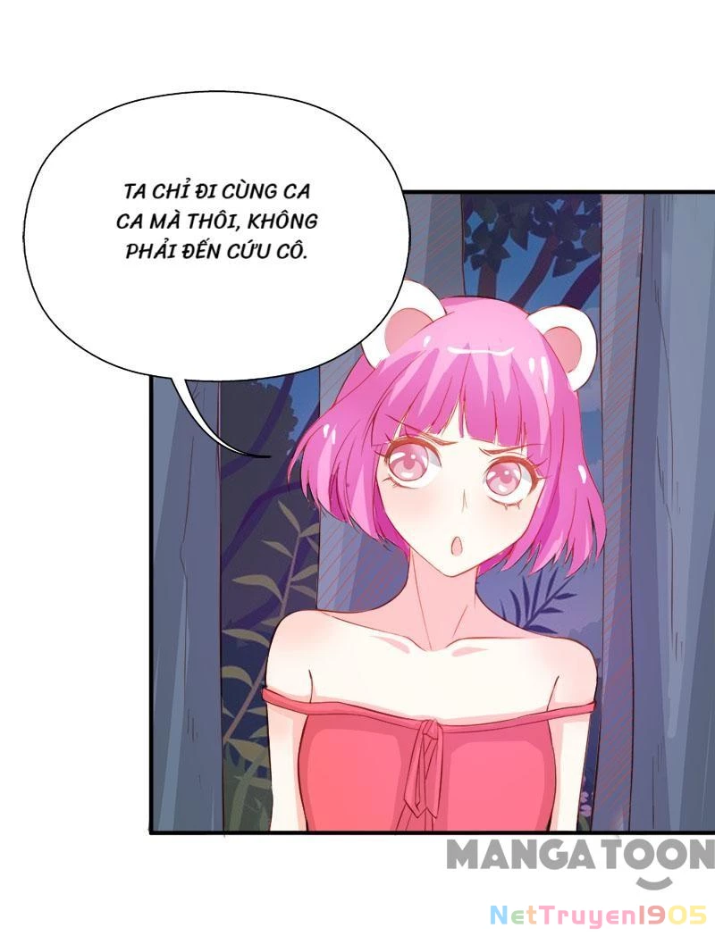 Bảo Bối Em Thật Ngọt Ngào Chapter 44 - Trang 2