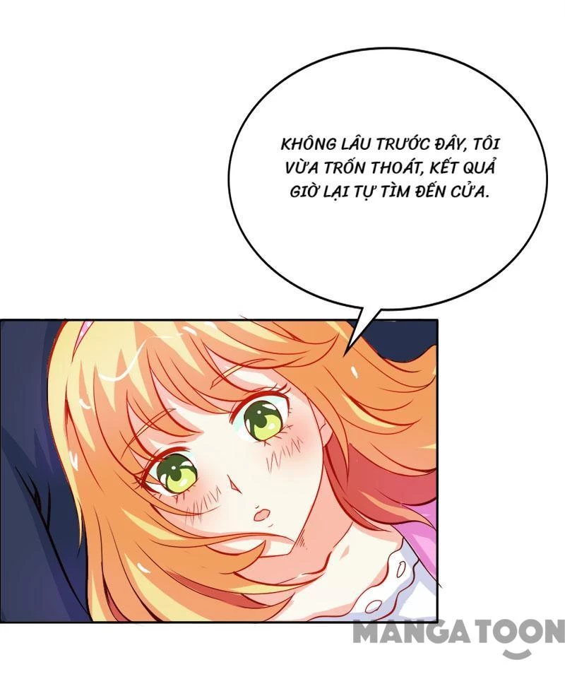 Bảo Bối Em Thật Ngọt Ngào Chapter 46 - Trang 2