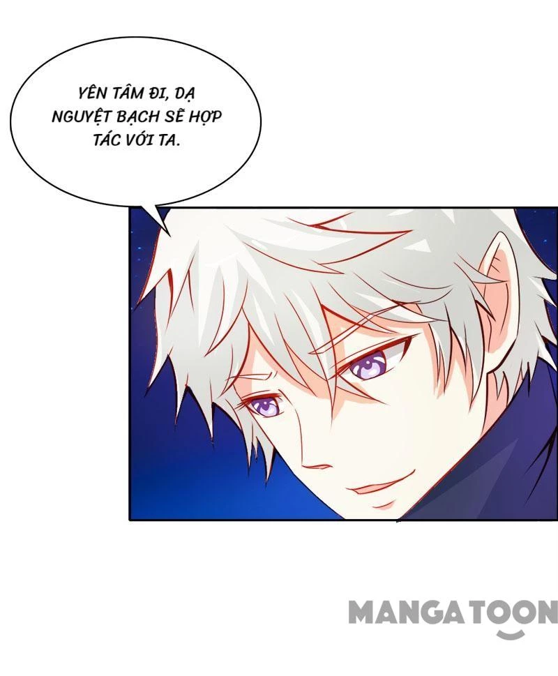 Bảo Bối Em Thật Ngọt Ngào Chapter 46 - Trang 2