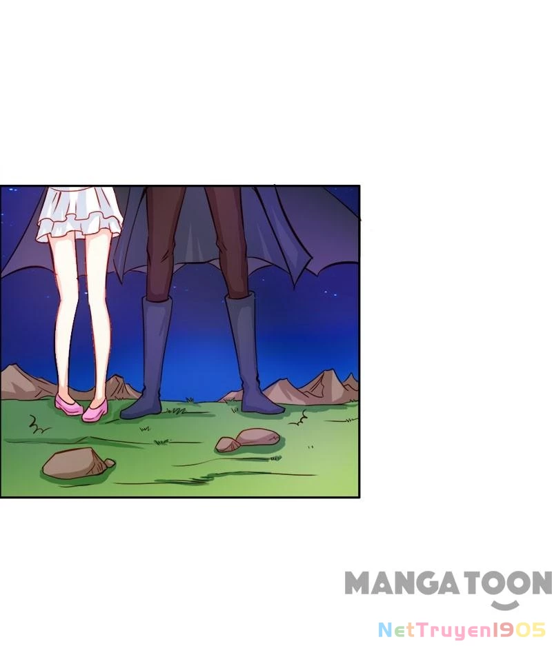 Bảo Bối Em Thật Ngọt Ngào Chapter 46 - Trang 2