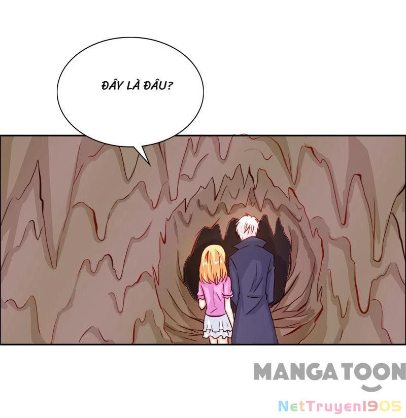 Bảo Bối Em Thật Ngọt Ngào Chapter 46 - Trang 2