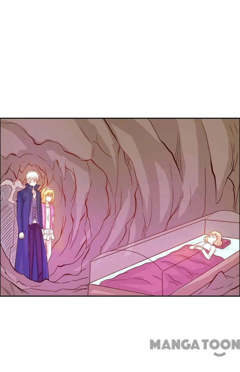 Bảo Bối Em Thật Ngọt Ngào Chapter 46 - Trang 2