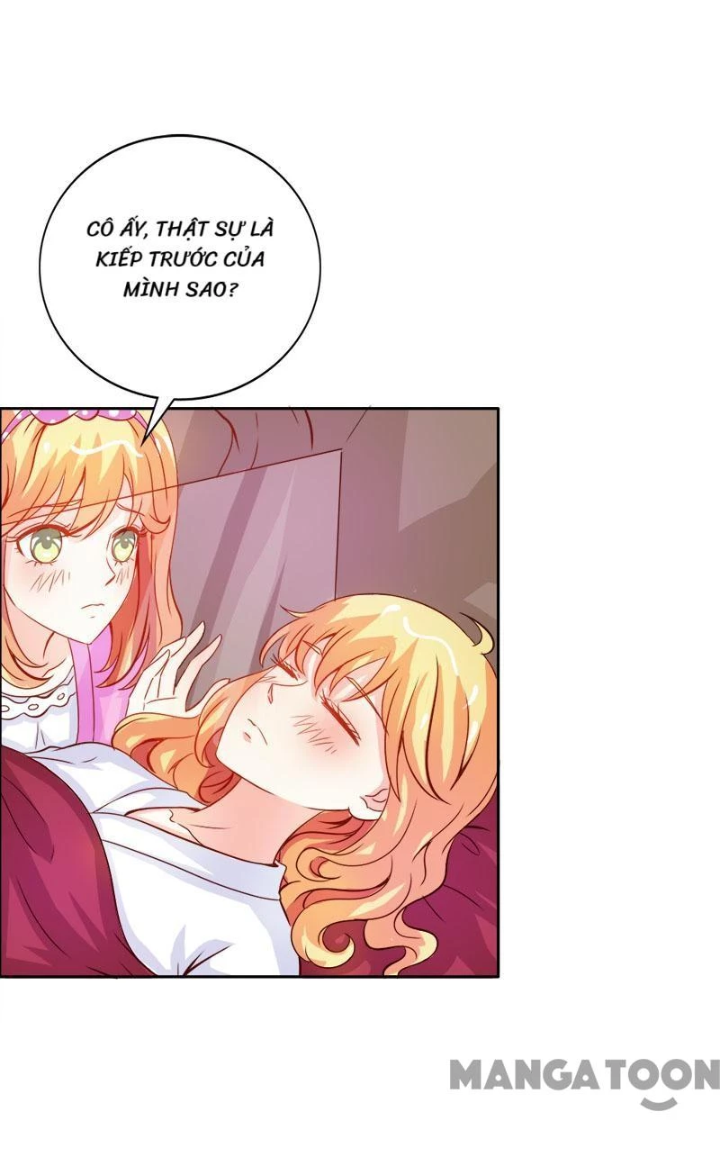 Bảo Bối Em Thật Ngọt Ngào Chapter 46 - Trang 2