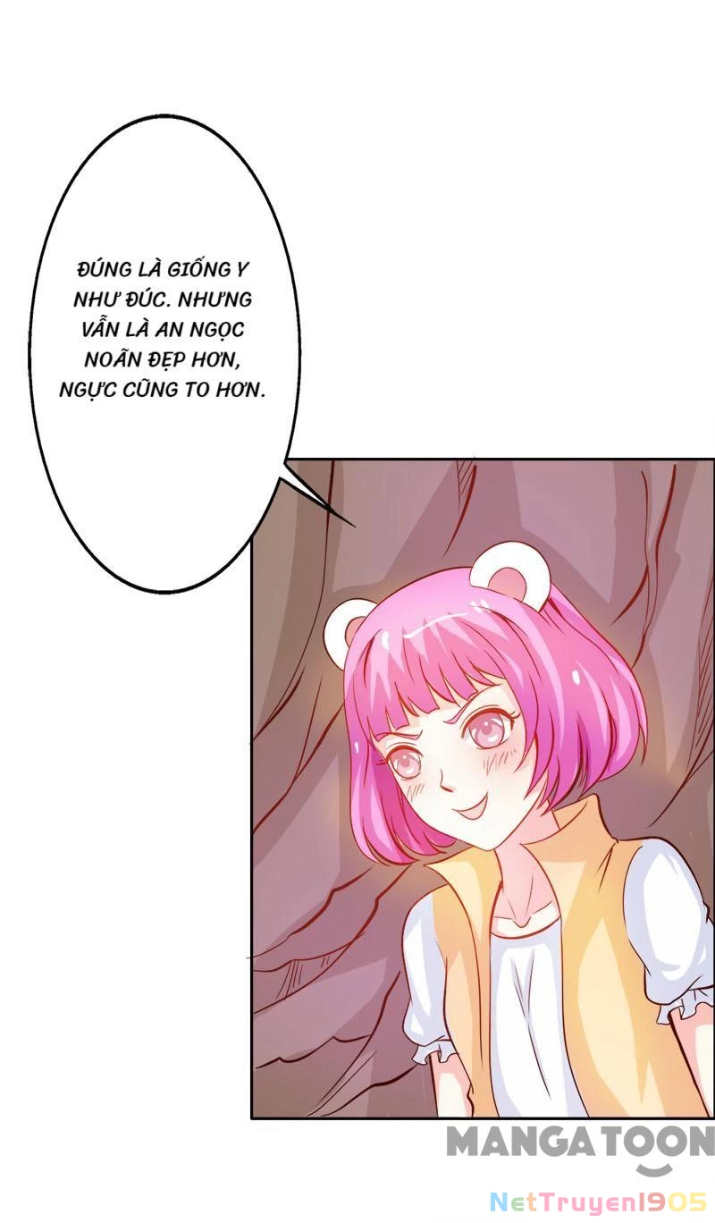 Bảo Bối Em Thật Ngọt Ngào Chapter 46 - Trang 2