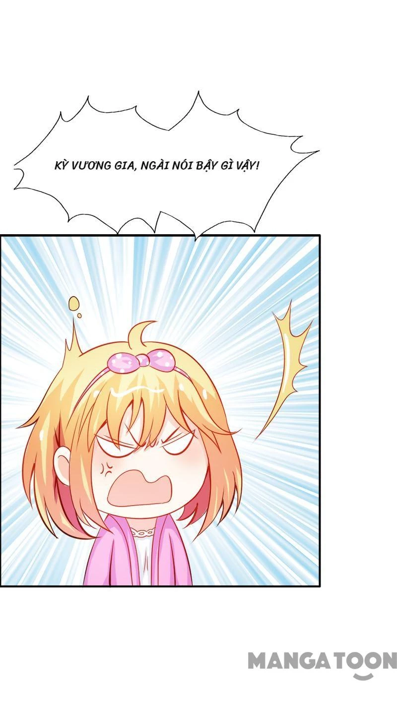 Bảo Bối Em Thật Ngọt Ngào Chapter 46 - Trang 2