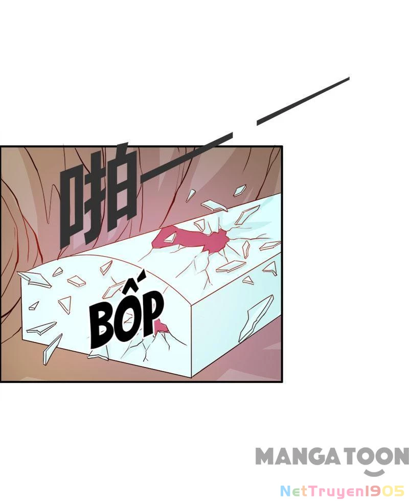 Bảo Bối Em Thật Ngọt Ngào Chapter 46 - Trang 2