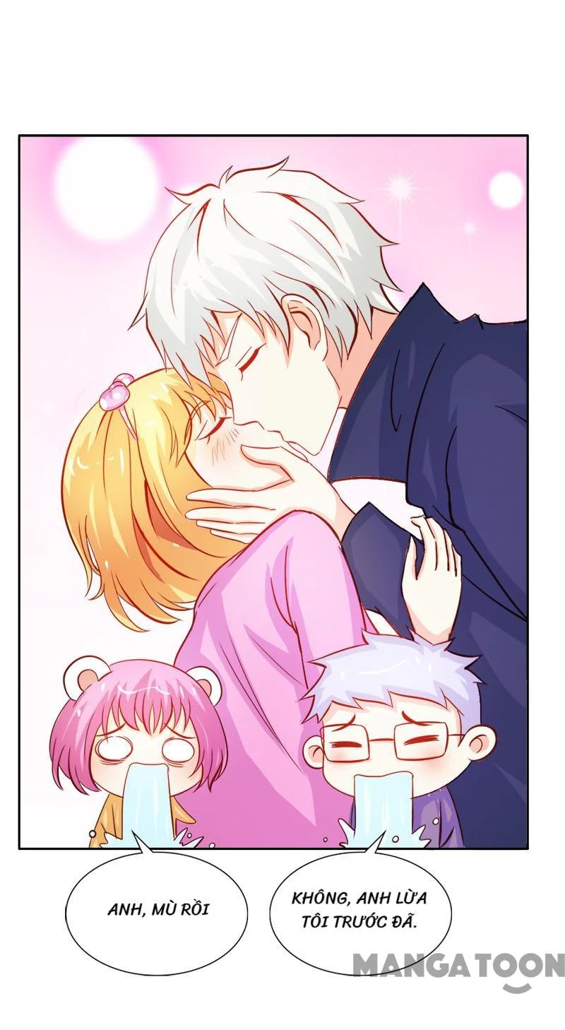 Bảo Bối Em Thật Ngọt Ngào Chapter 46 - Trang 2