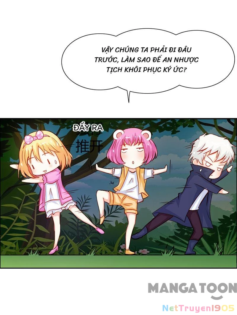 Bảo Bối Em Thật Ngọt Ngào Chapter 46 - Trang 2