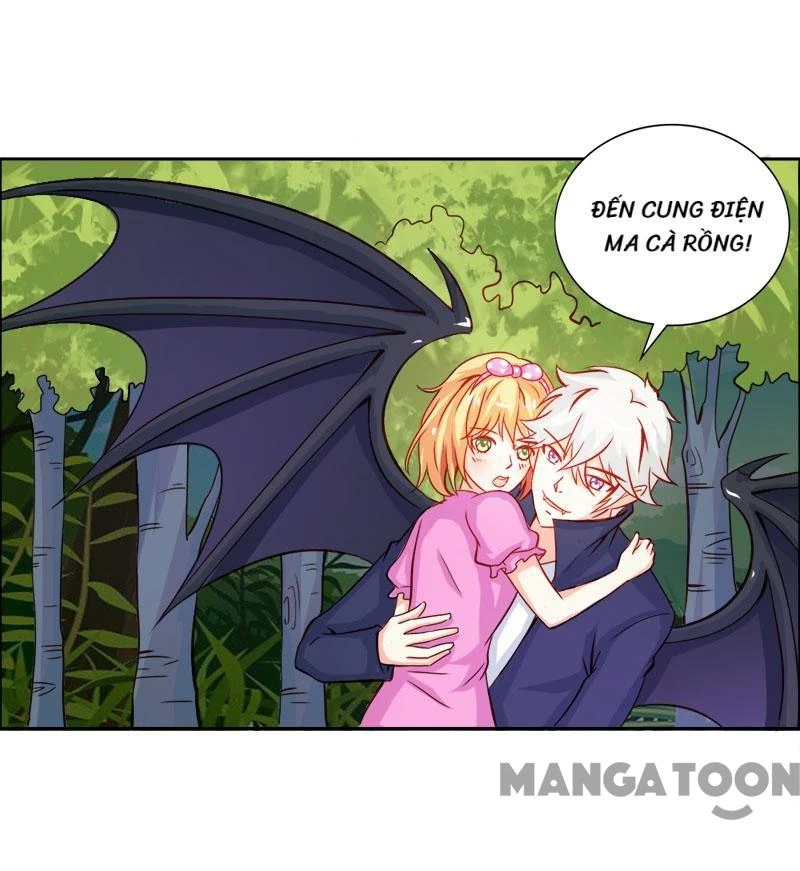 Bảo Bối Em Thật Ngọt Ngào Chapter 46 - Trang 2