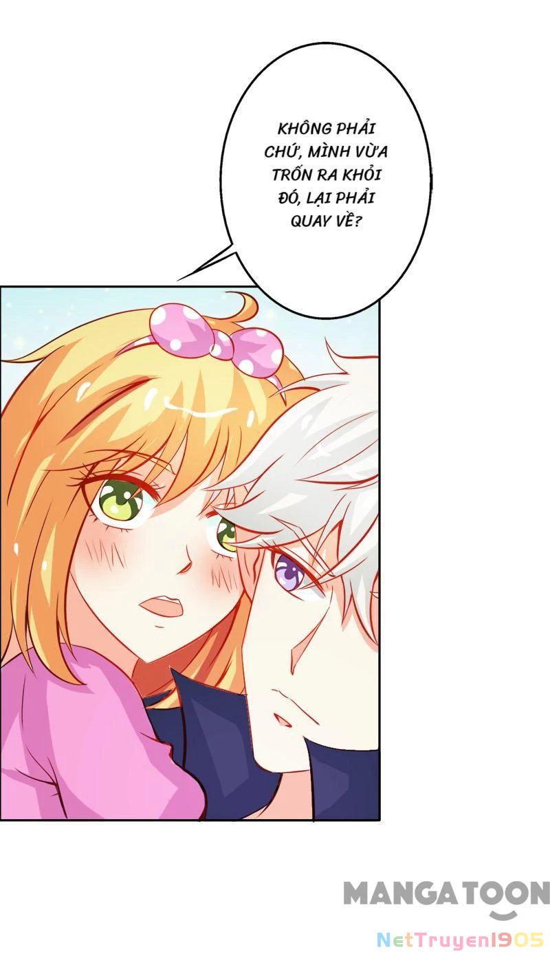 Bảo Bối Em Thật Ngọt Ngào Chapter 46 - Trang 2