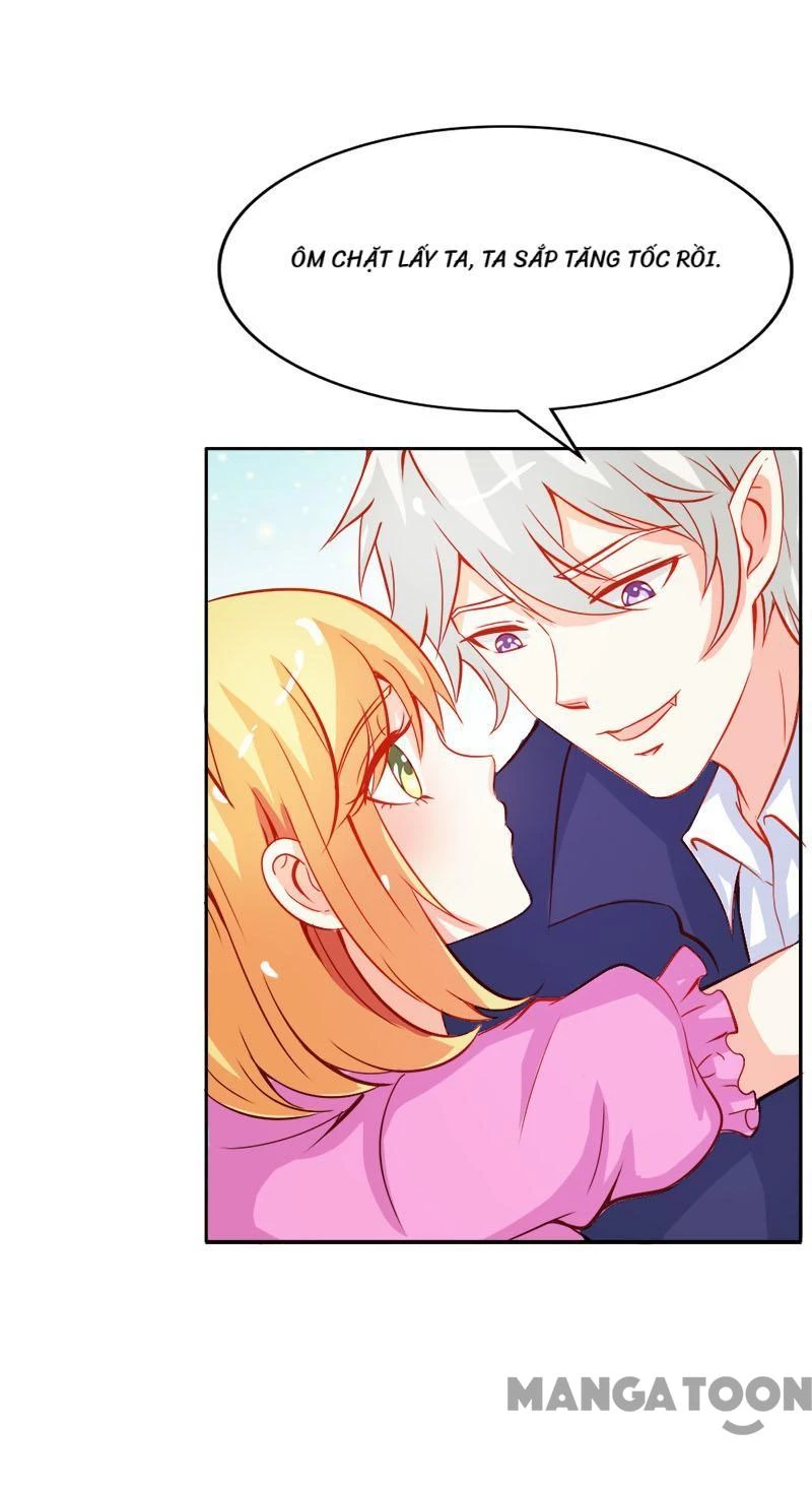 Bảo Bối Em Thật Ngọt Ngào Chapter 46 - Trang 2