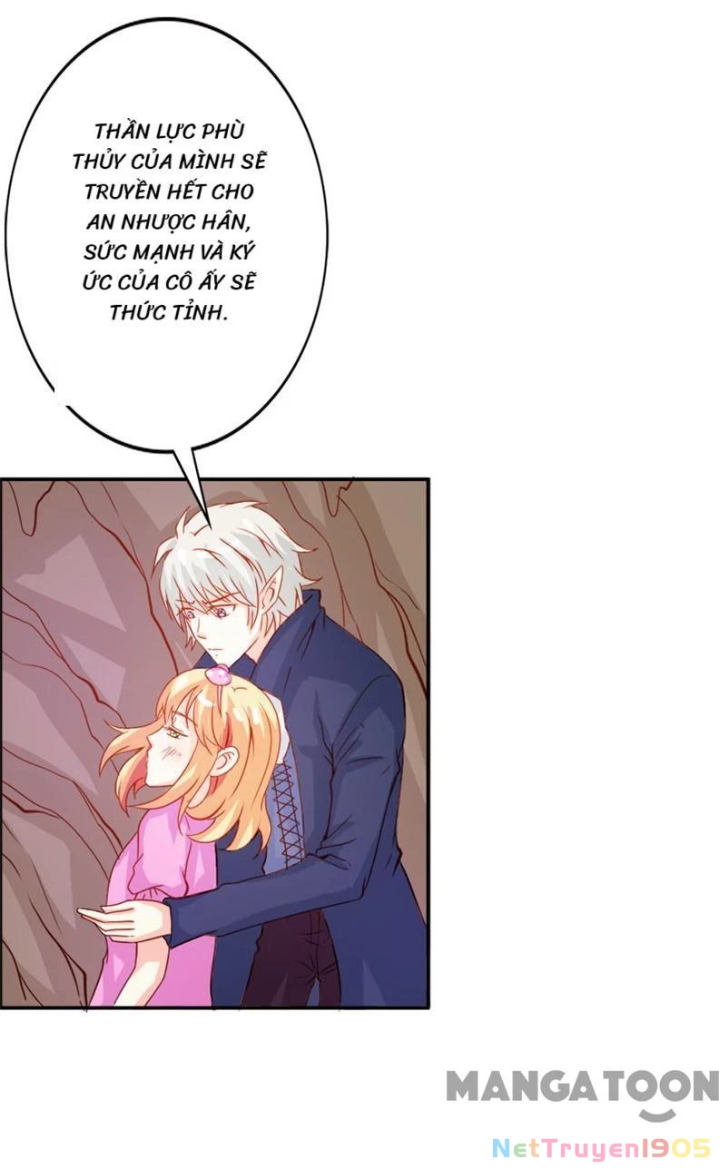 Bảo Bối Em Thật Ngọt Ngào Chapter 47 - Trang 2