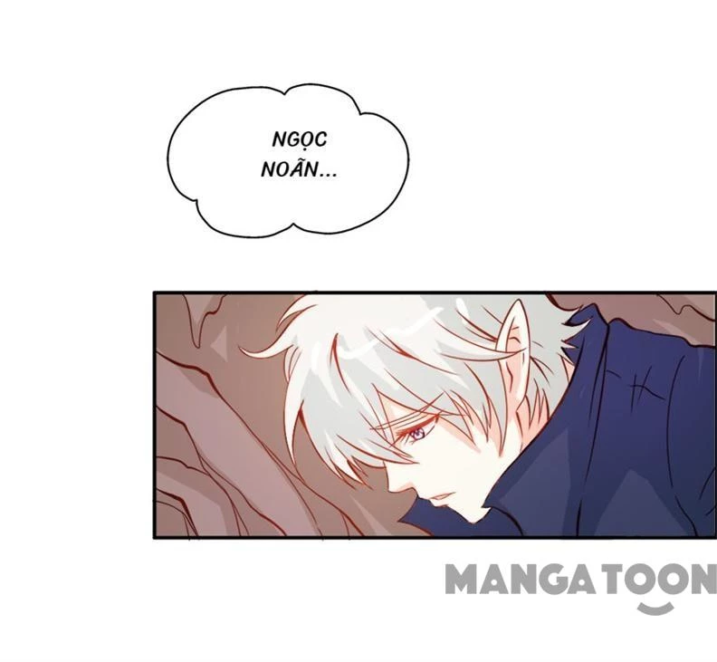 Bảo Bối Em Thật Ngọt Ngào Chapter 47 - Trang 2