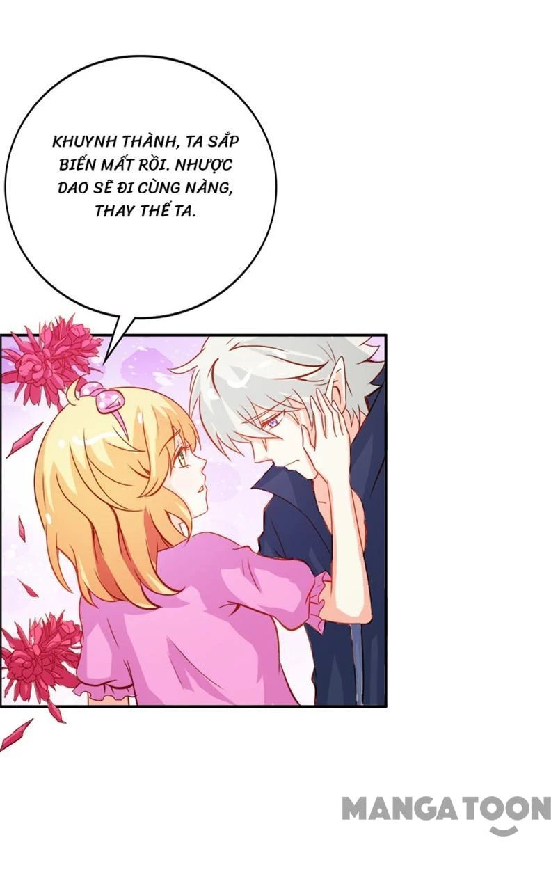 Bảo Bối Em Thật Ngọt Ngào Chapter 47 - Trang 2