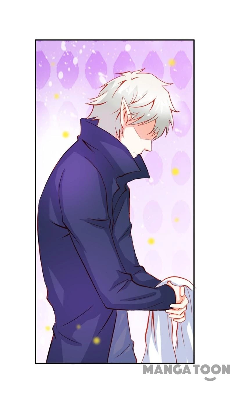 Bảo Bối Em Thật Ngọt Ngào Chapter 47 - Trang 2