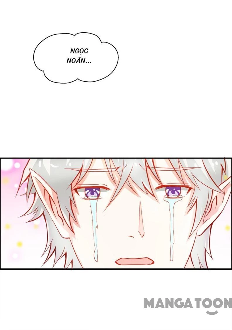 Bảo Bối Em Thật Ngọt Ngào Chapter 47 - Trang 2