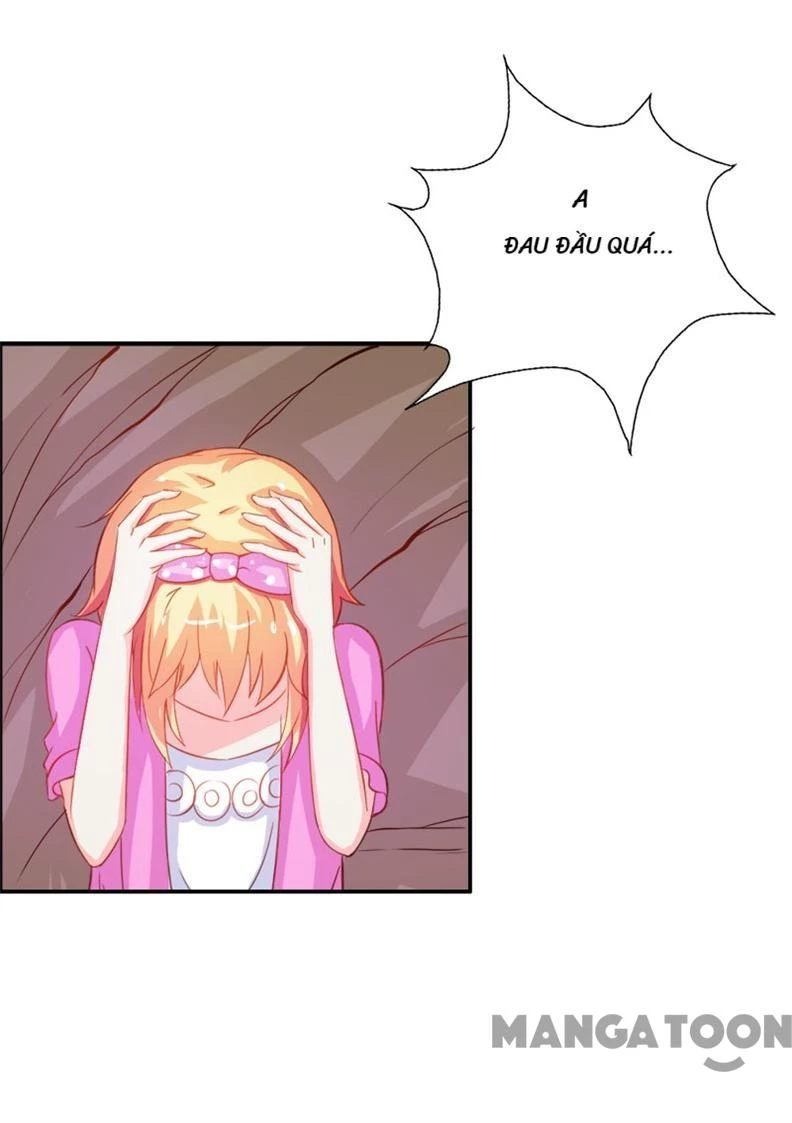 Bảo Bối Em Thật Ngọt Ngào Chapter 47 - Trang 2