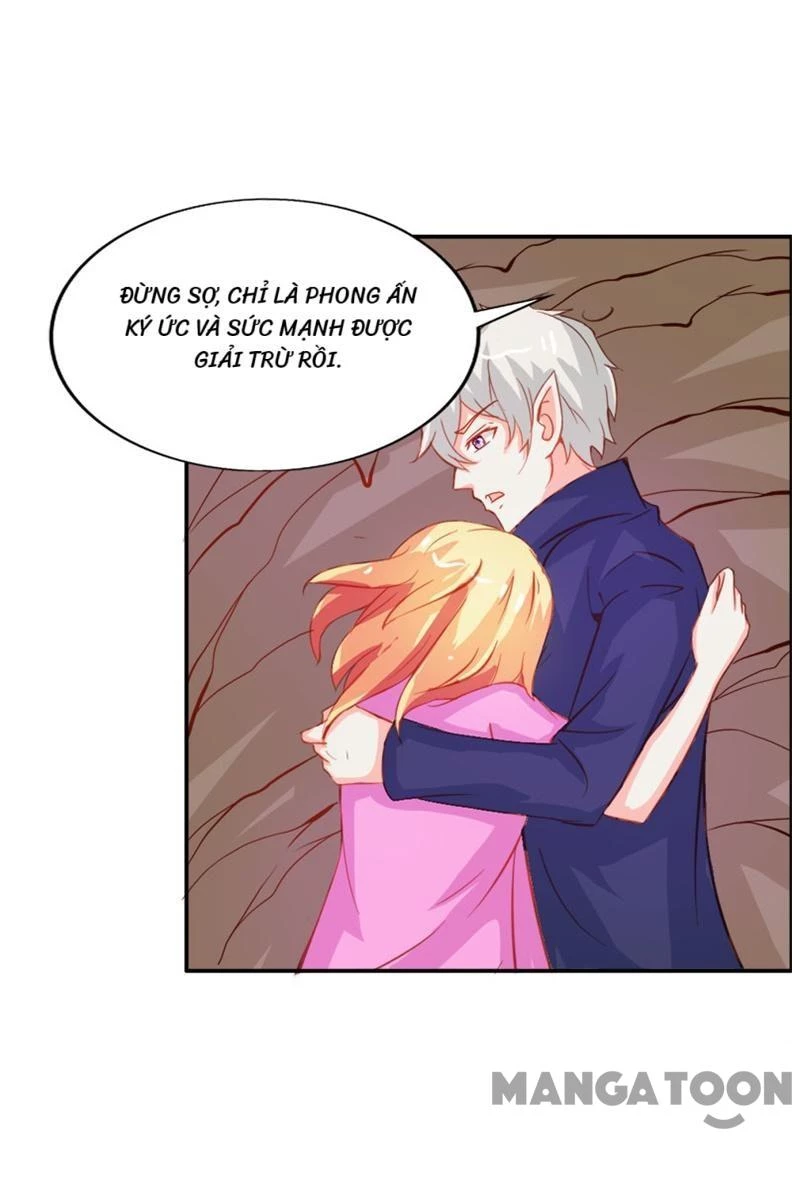 Bảo Bối Em Thật Ngọt Ngào Chapter 47 - Trang 2