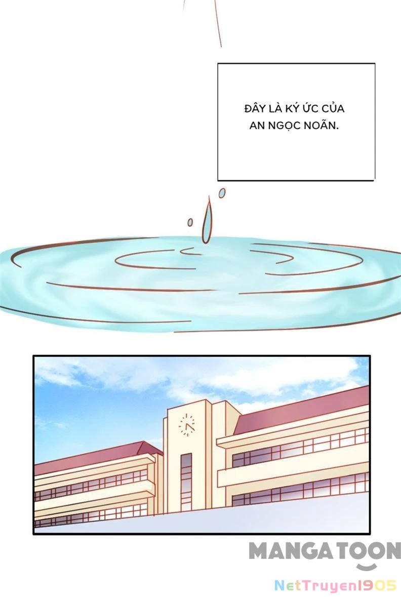 Bảo Bối Em Thật Ngọt Ngào Chapter 47 - Trang 2