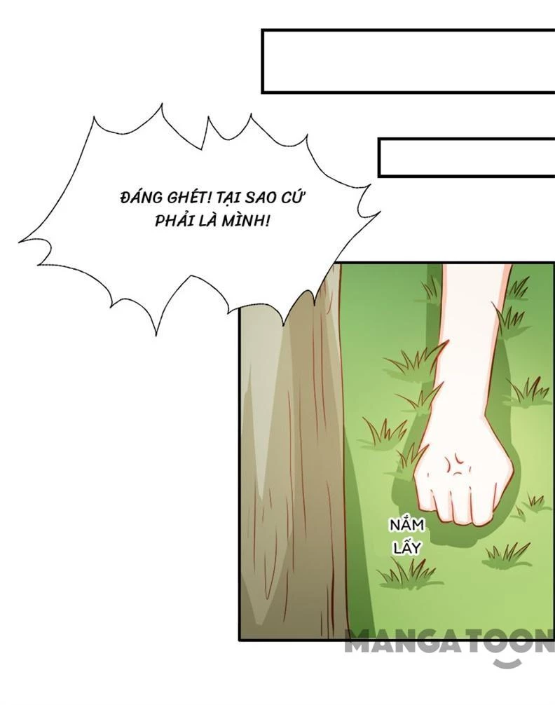 Bảo Bối Em Thật Ngọt Ngào Chapter 47 - Trang 2