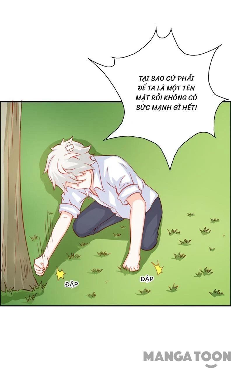 Bảo Bối Em Thật Ngọt Ngào Chapter 47 - Trang 2