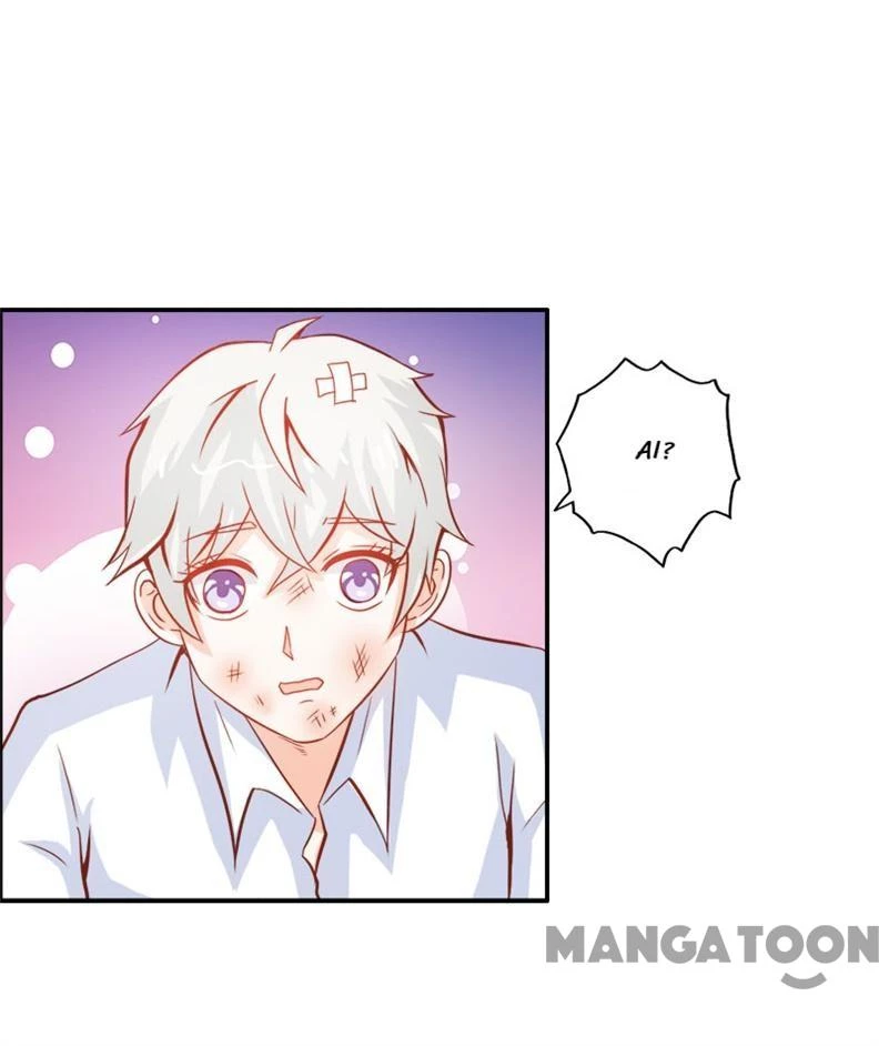 Bảo Bối Em Thật Ngọt Ngào Chapter 47 - Trang 2