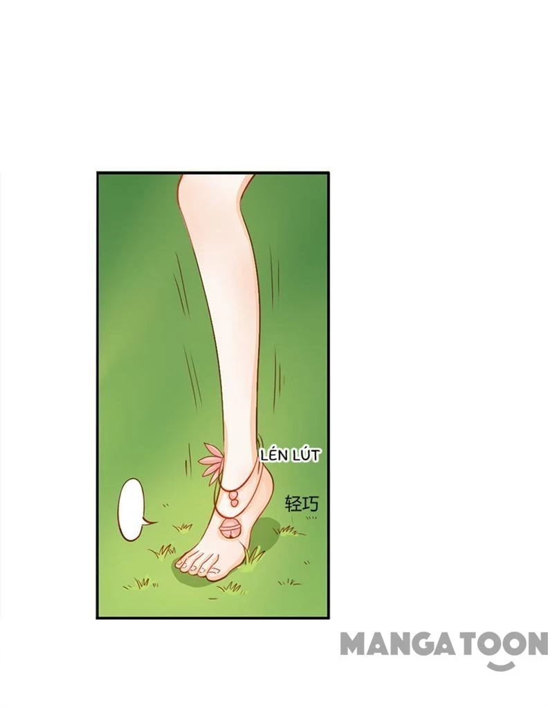 Bảo Bối Em Thật Ngọt Ngào Chapter 47 - Trang 2