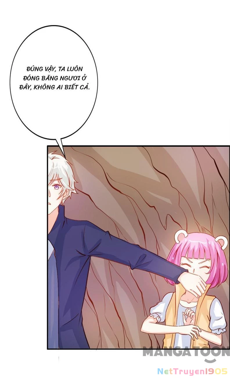 Bảo Bối Em Thật Ngọt Ngào Chapter 47 - Trang 2