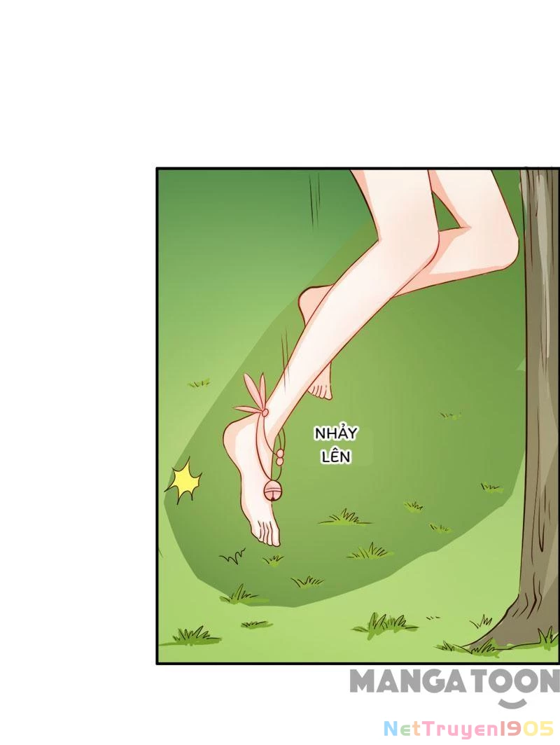 Bảo Bối Em Thật Ngọt Ngào Chapter 48 - Trang 2