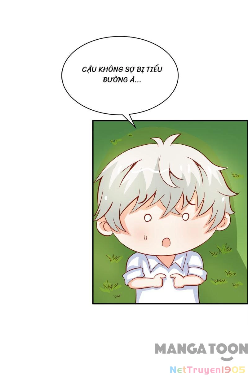 Bảo Bối Em Thật Ngọt Ngào Chapter 48 - Trang 2