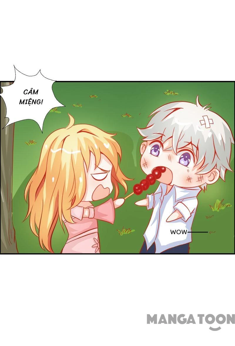 Bảo Bối Em Thật Ngọt Ngào Chapter 48 - Trang 2