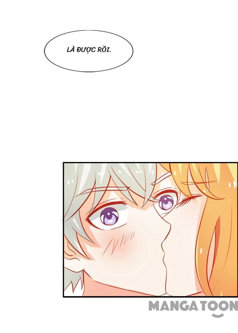 Bảo Bối Em Thật Ngọt Ngào Chapter 49 - Trang 2