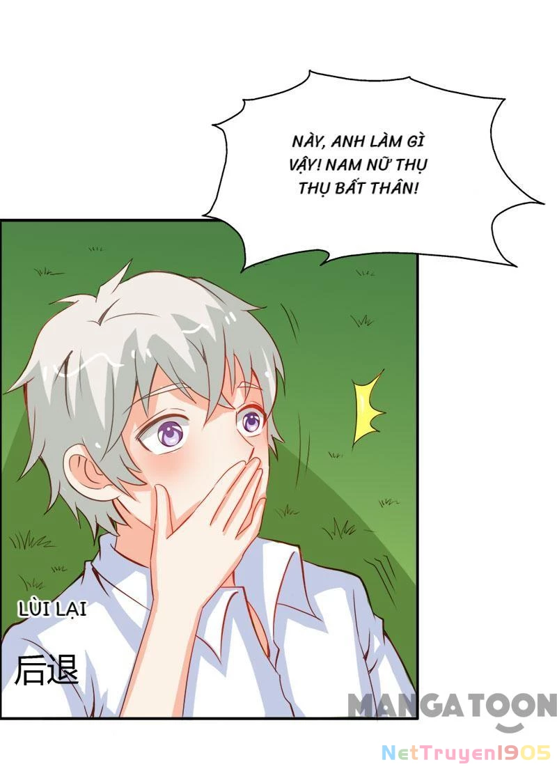 Bảo Bối Em Thật Ngọt Ngào Chapter 49 - Trang 2